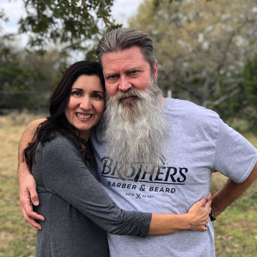 Meet your Posher, Jeanette